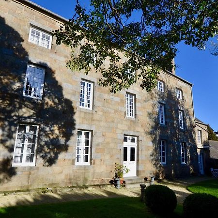 Maison De Benedicte Saint-Brieuc Eksteriør bilde