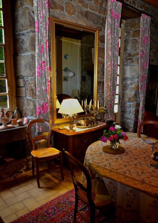Maison De Benedicte Saint-Brieuc Eksteriør bilde