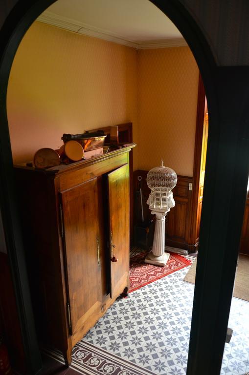 Maison De Benedicte Saint-Brieuc Eksteriør bilde
