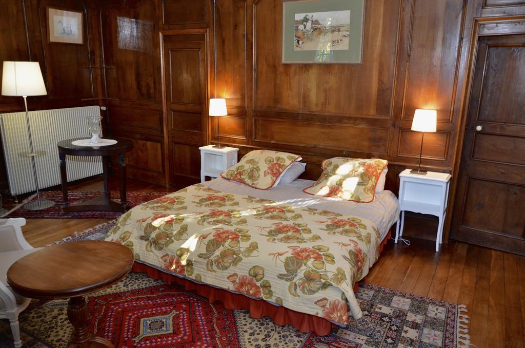 Maison De Benedicte Saint-Brieuc Eksteriør bilde