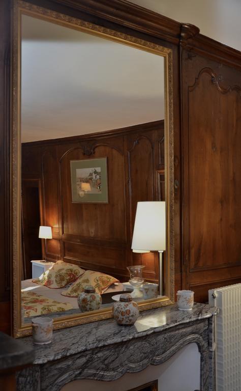 Maison De Benedicte Saint-Brieuc Eksteriør bilde