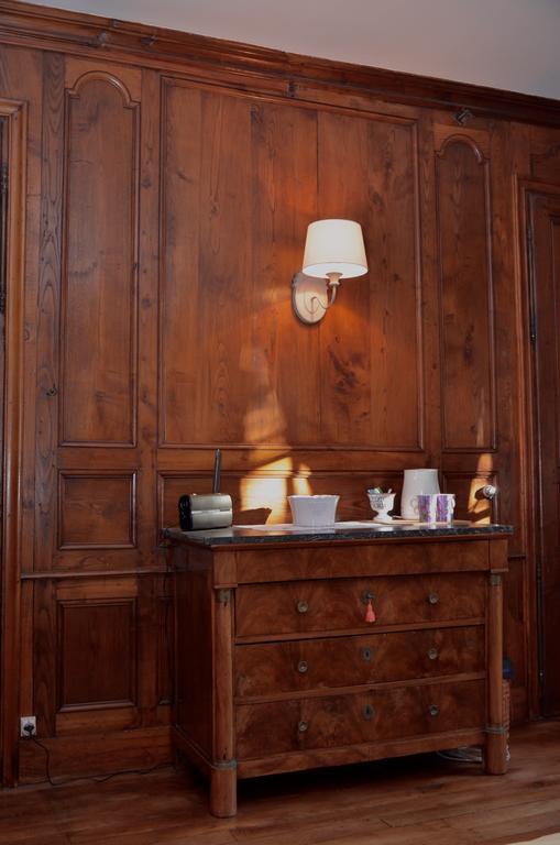 Maison De Benedicte Saint-Brieuc Eksteriør bilde