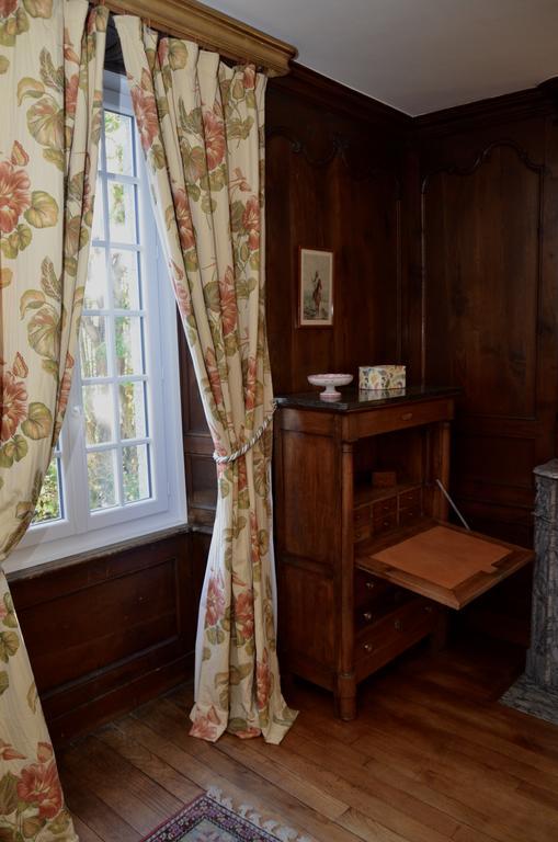 Maison De Benedicte Saint-Brieuc Eksteriør bilde