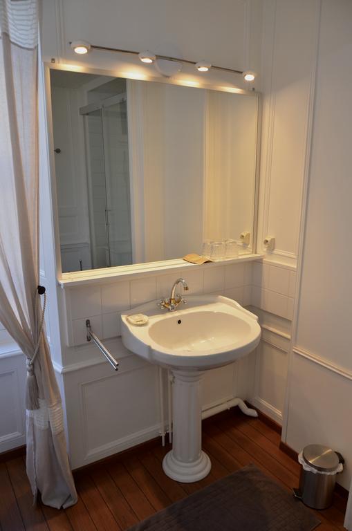 Maison De Benedicte Saint-Brieuc Eksteriør bilde