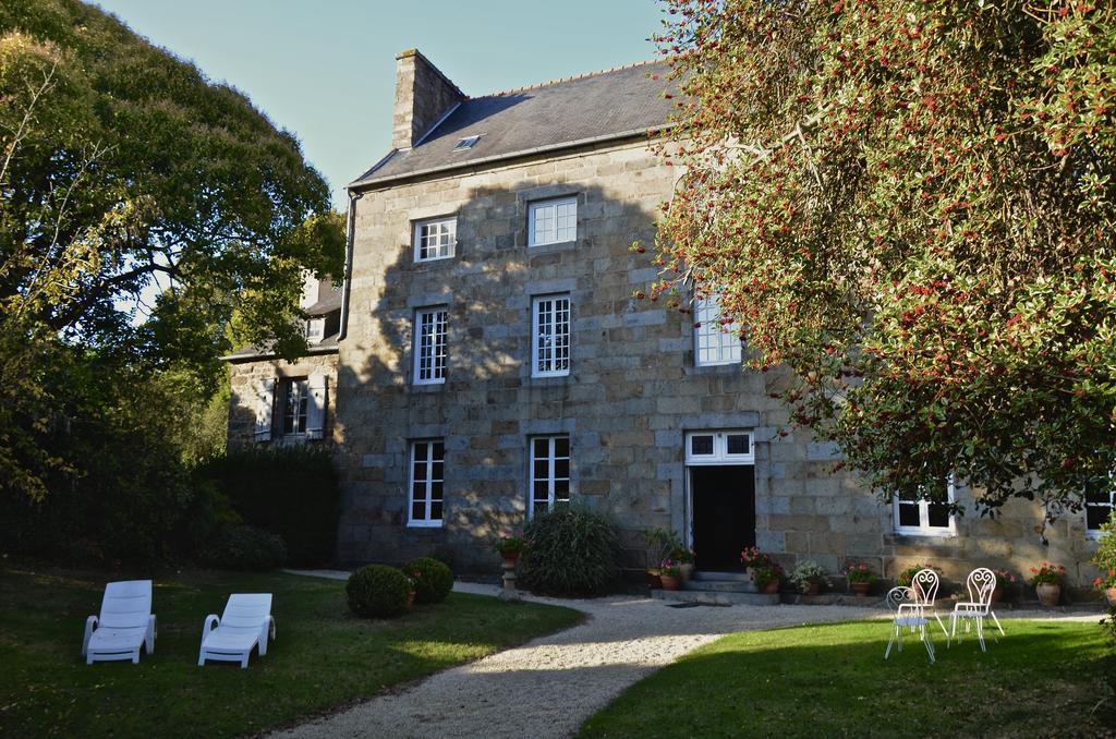 Maison De Benedicte Saint-Brieuc Eksteriør bilde
