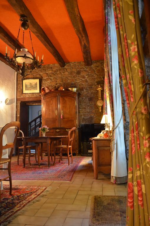 Maison De Benedicte Saint-Brieuc Eksteriør bilde