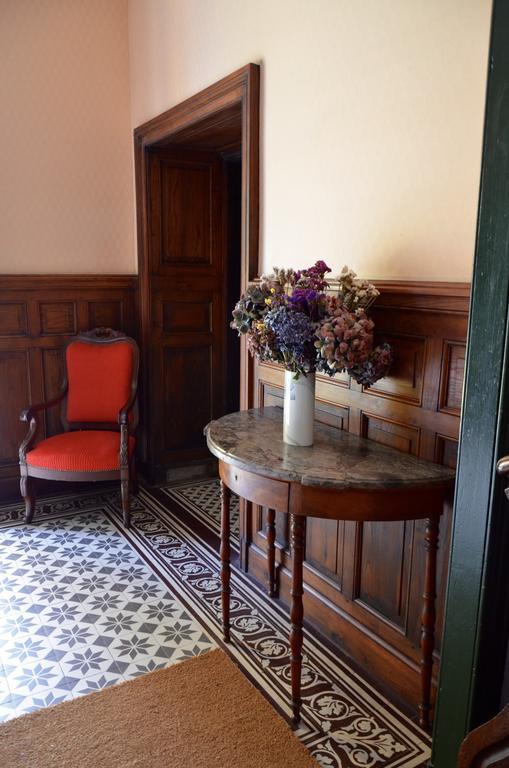 Maison De Benedicte Saint-Brieuc Eksteriør bilde