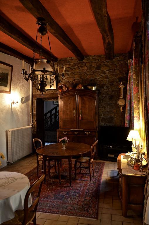 Maison De Benedicte Saint-Brieuc Eksteriør bilde