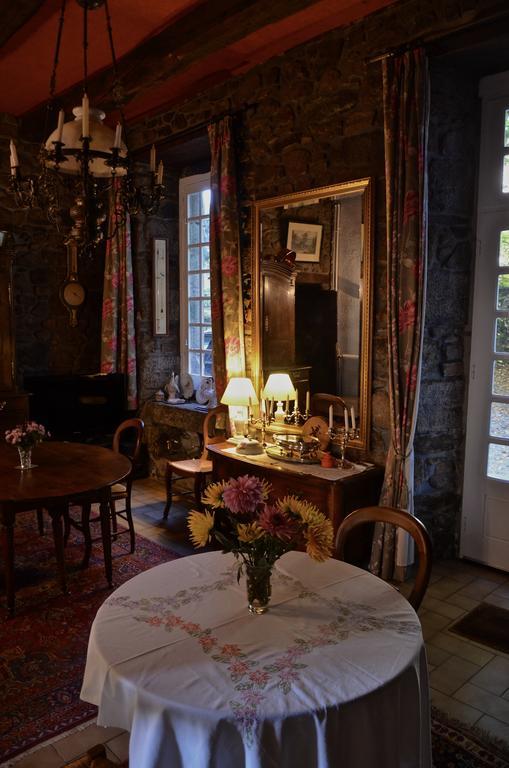 Maison De Benedicte Saint-Brieuc Eksteriør bilde