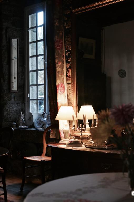 Maison De Benedicte Saint-Brieuc Eksteriør bilde